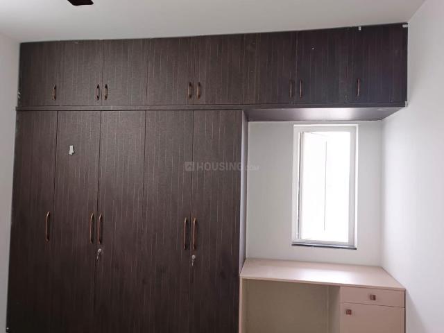 Flat for rent in Kollur, Telangana