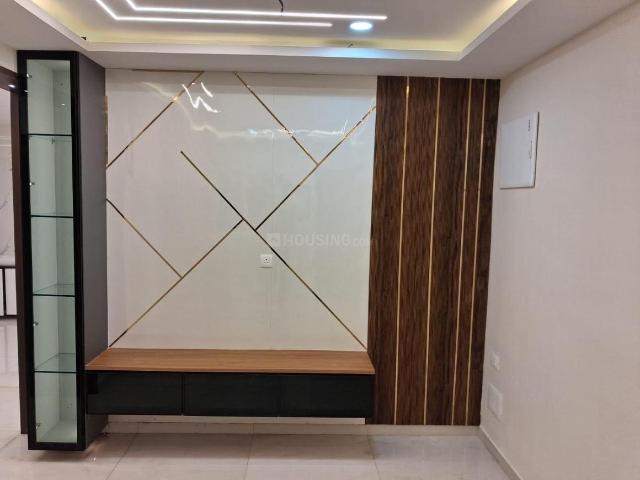 Flat for rent in Kollur, Telangana