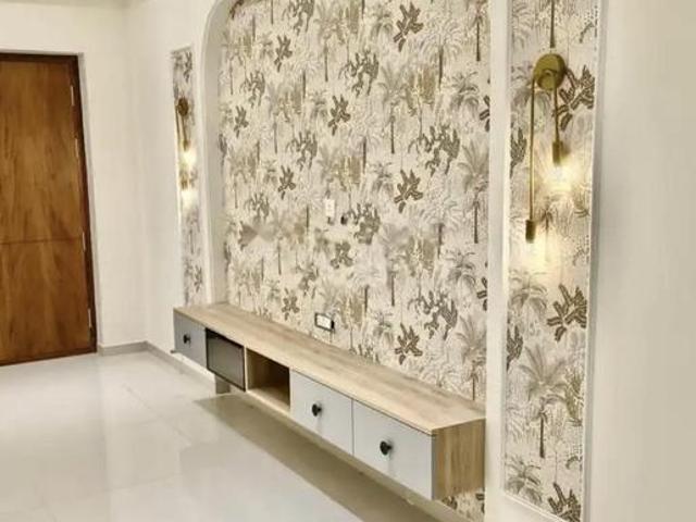Flat for rent in Kollur, Telangana