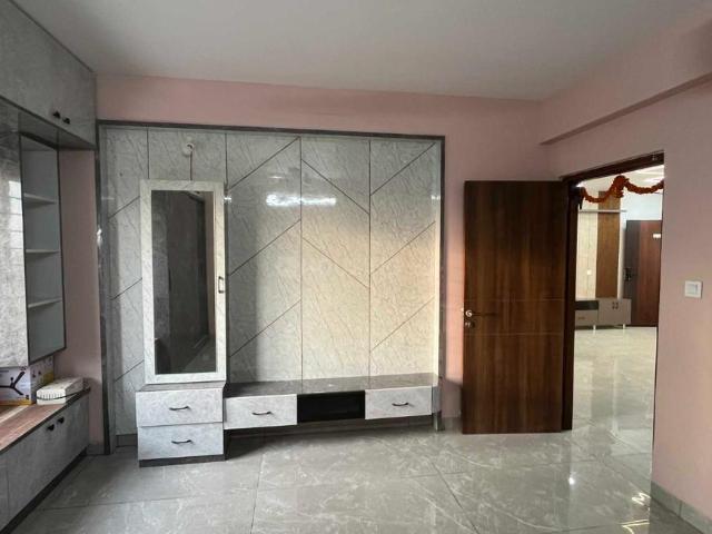 Flat for rent in Kollur, Sangareddy