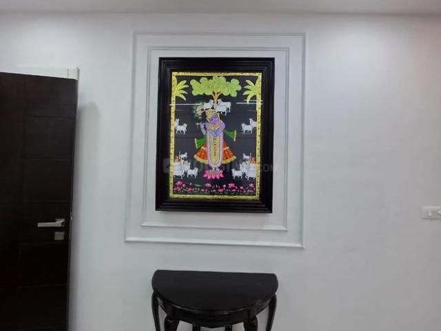 Flat for rent in Bojya Thanda, Kollur