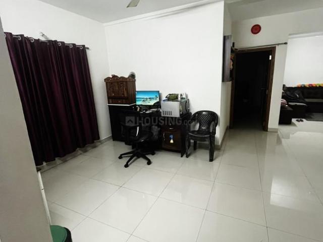 Flat for rent in Bojya Thanda, Kollur