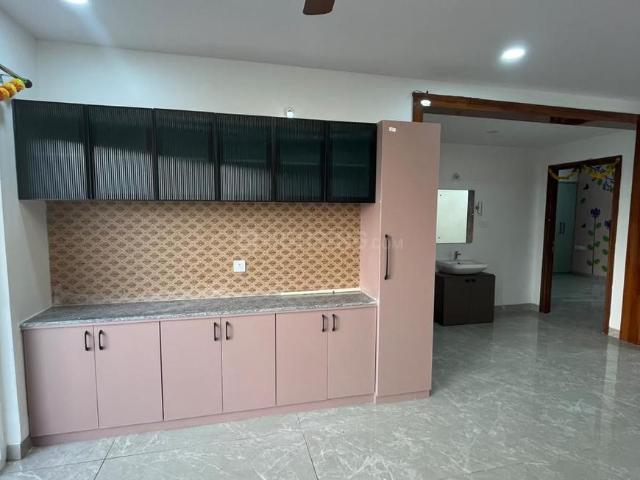 Flat for rent in Kollur, Sangareddy
