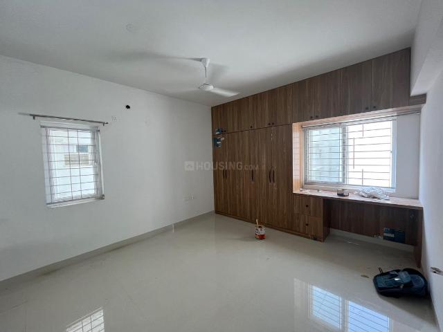Flat for rent in Bojya Thanda, Kollur