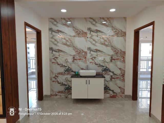 Flat for rent in Kollur, Sangareddy