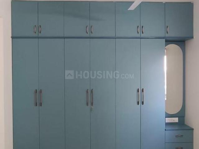 Flat for rent in Bojya Thanda, Kollur