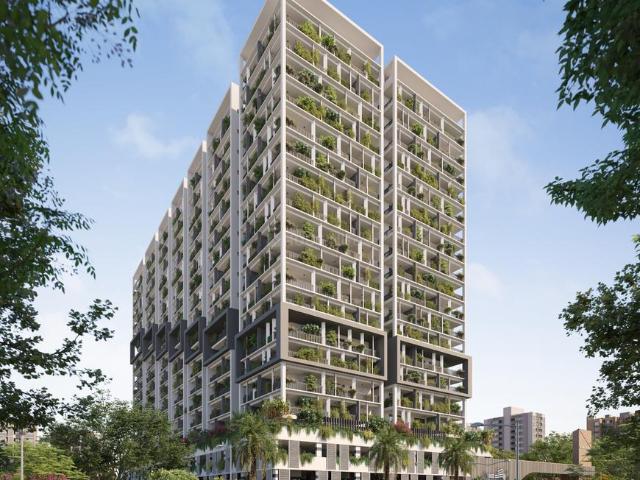 Flat for sale in Kollur, Telangana