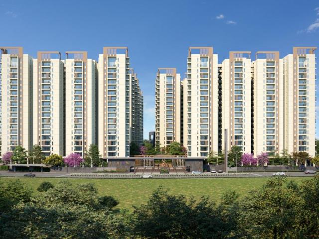 Flat for sale in Kollur, Sangareddy