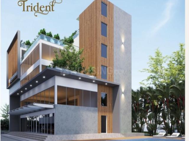 Flat for sale in Kollur, Telangana
