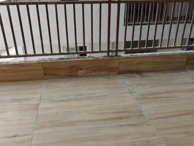 Flat for sale in Kollur, Telangana