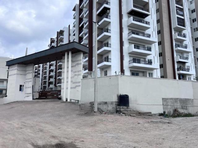 Flat for sale in Kollur, Telangana