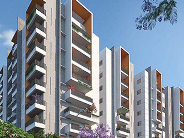 Flat for sale in Kollur, Telangana