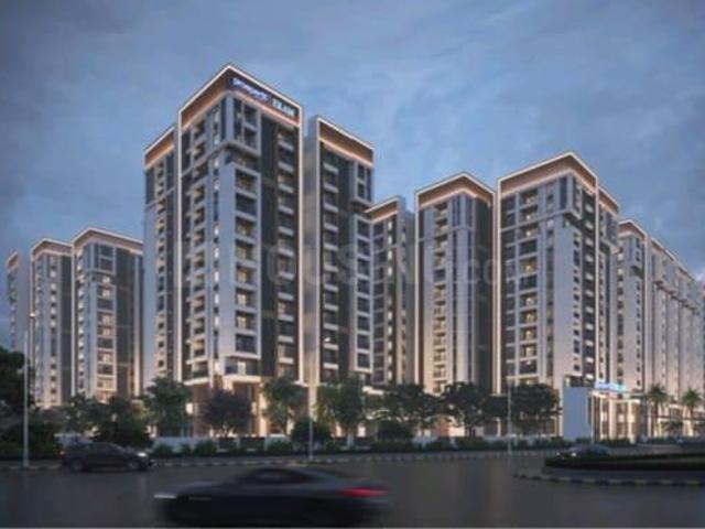 Flat for sale in Telangana