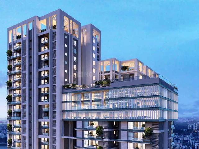 Flat for sale in Kollur, Telangana