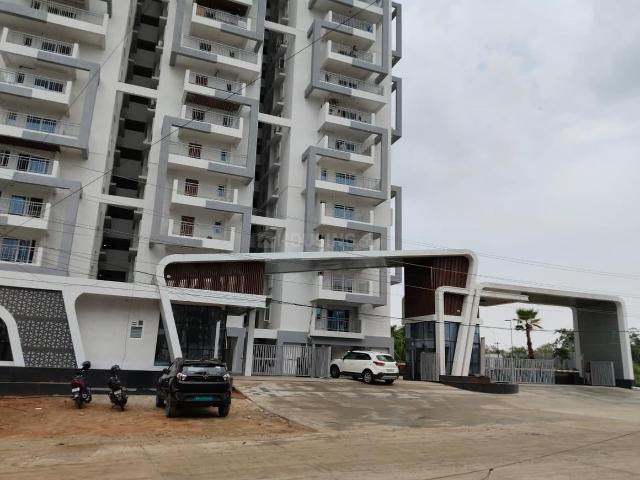 Flat for sale in Kollur, Telangana