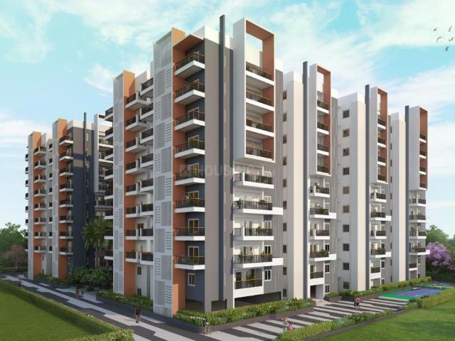 Flat for sale in Kollur, Telangana