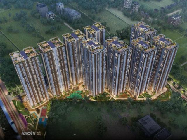 Flat for sale in Kollur, Telangana