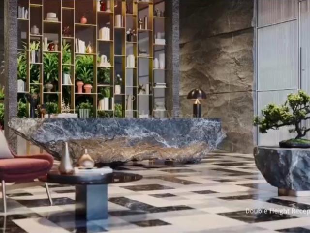 Flat for sale in Kollur, Telangana