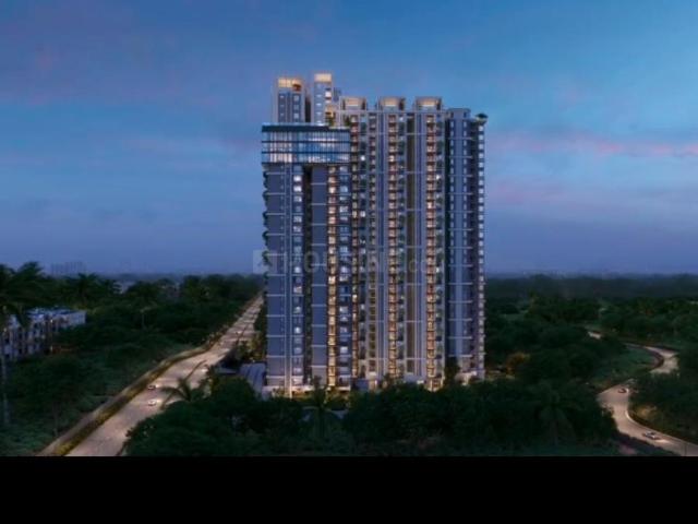 Flat for sale in Kollur, Telangana