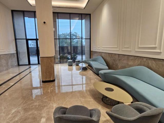 Flat for sale in Kollur, Telangana