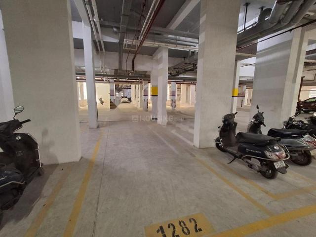 Flat for sale in Bojya Thanda, Kollur