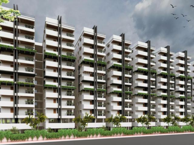 Flat for sale in Haidarabad, Telangana
