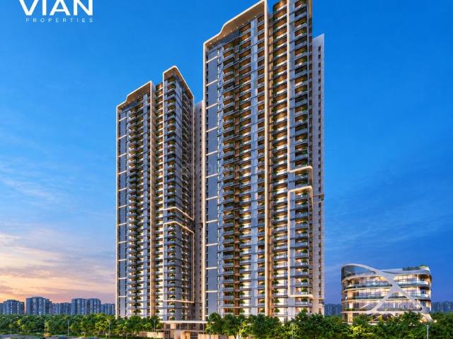 Flat for sale in Telangana