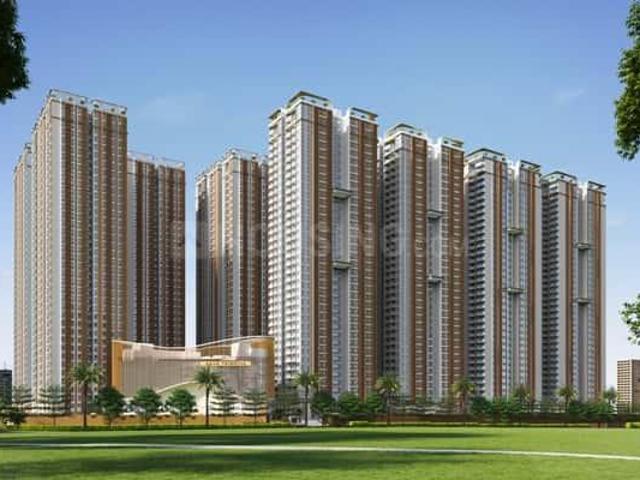 Flat for sale in Kollur, Sangareddy