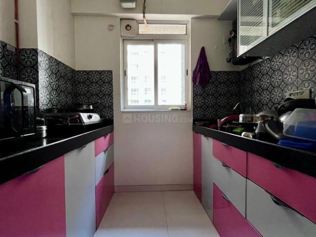 Flat for rent in Kalwa, National Capital Territory Of Delhi