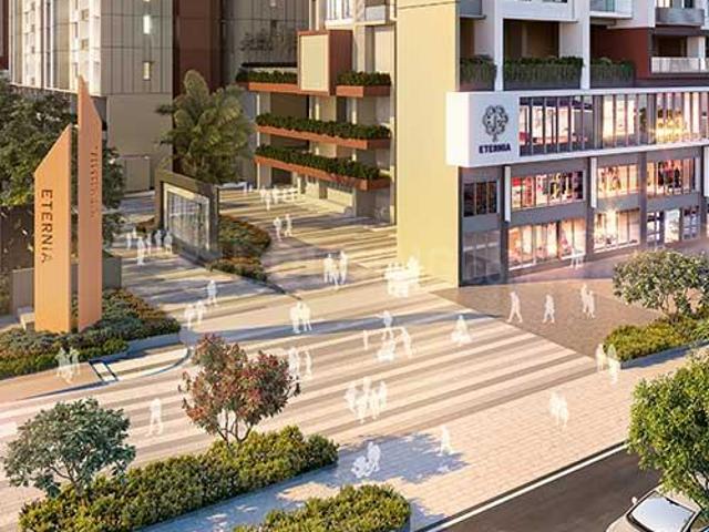 Flat for sale in Kalwa, National Capital Territory Of Delhi