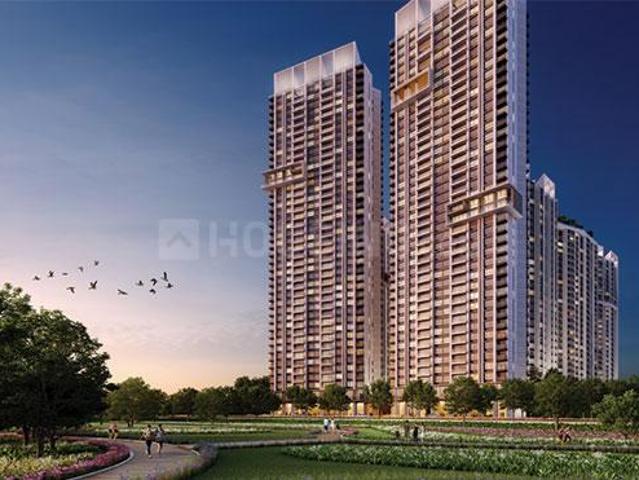 Flat for sale in Kalwa, National Capital Territory Of Delhi