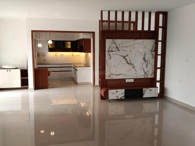 Flat for rent in Bangalore South, Karnataka