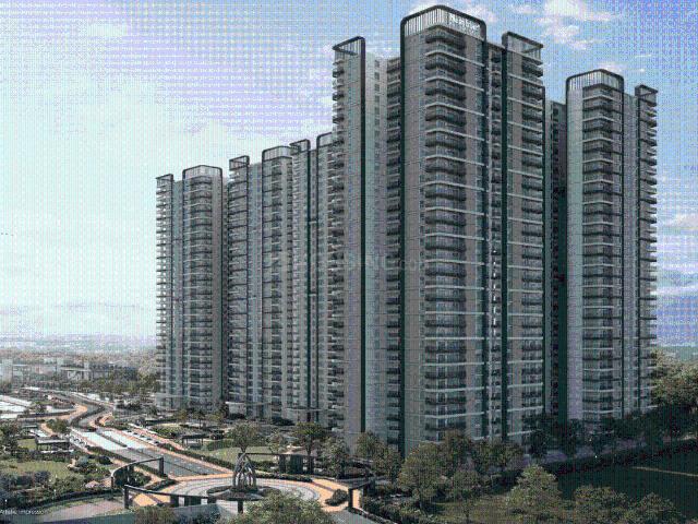 Flat for sale in Karnataka