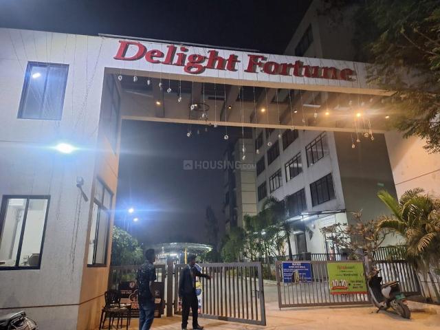 Flat for rent in Telangana