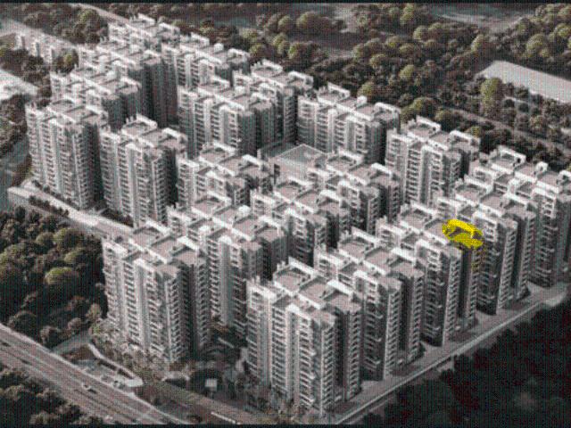 Flat for rent in Telangana