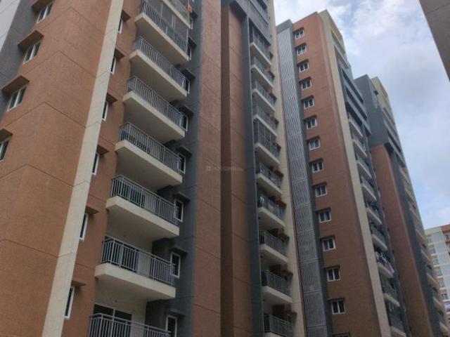 Flat for rent in Telangana