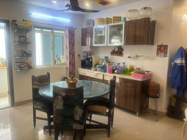 Flat for rent in Telangana