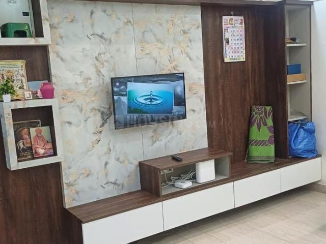 Flat for rent in Medchal–Malkajgiri, Telangana