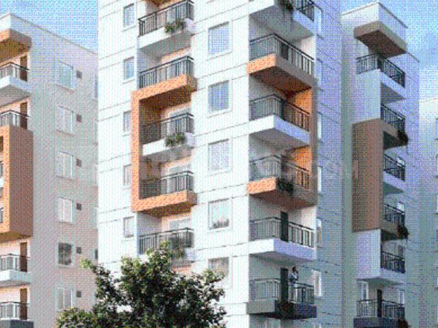 Flat for sale in Telangana