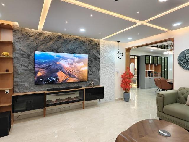 Flat for sale in Telangana