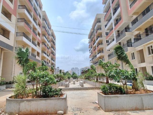 Flat for sale in Telangana
