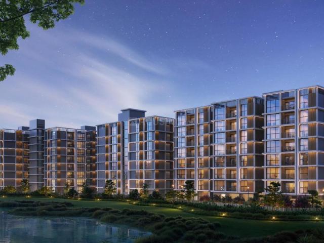 Flat for sale in Medchal–Malkajgiri, Telangana