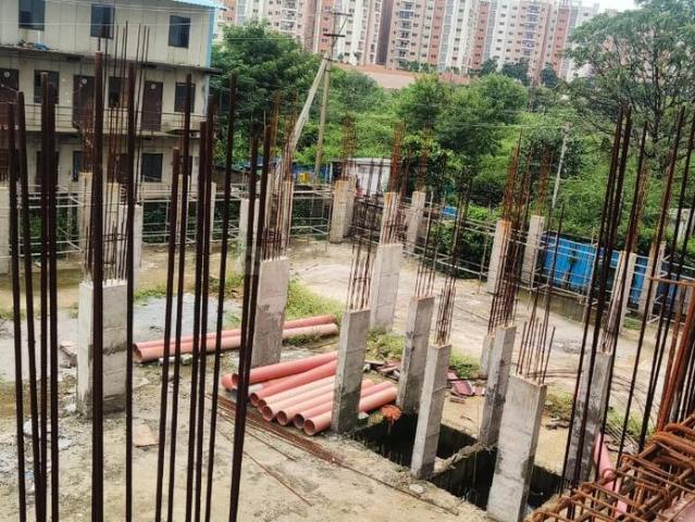 Flat for sale in Telangana