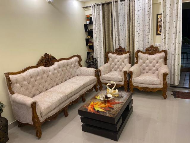 Flat for rent in Kolkata West International City, Howrah