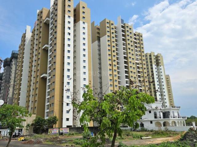 Flat for rent in Hawrah, West Bengal