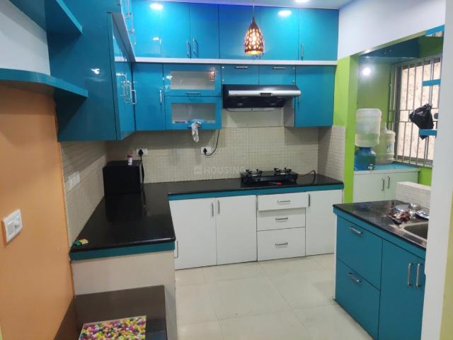 Flat for rent in Domjur, West Bengal