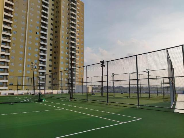 Flat for rent in Domjur, West Bengal