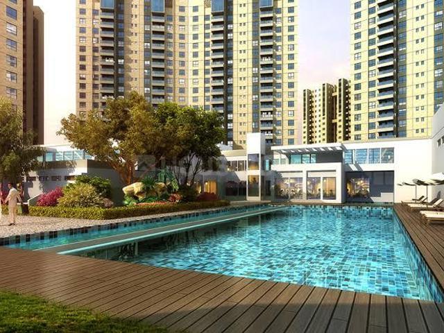 Flat for sale in Domjur, West Bengal