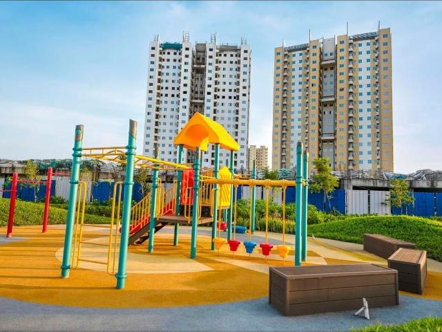 Flat for sale in Domjur, West Bengal