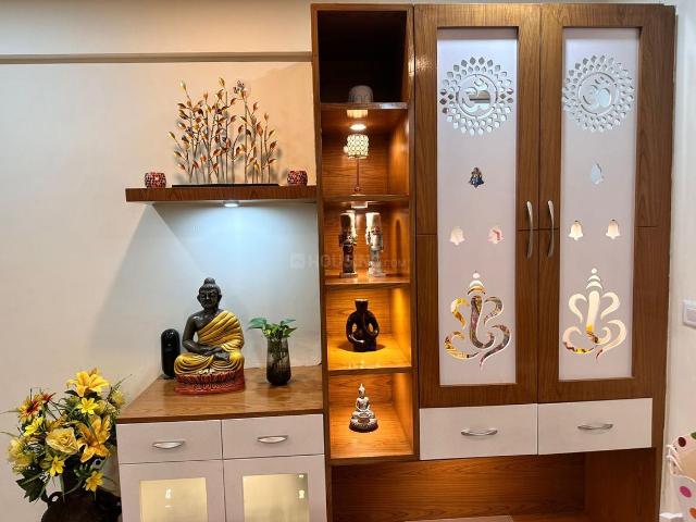Flat for rent in Salarpuria East Crest, Bandapura